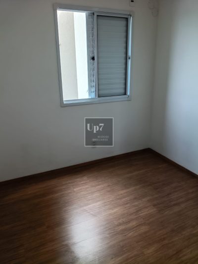 APARTAMENTO 2 DORMITÓRIOS PARA VENDA - RESIDENCIAL VITTA NIPÔNICA, BAURU/SP