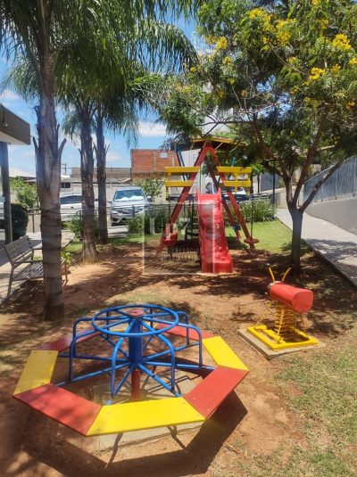 APARTAMENTO 2 DORMITÓRIOS PARA VENDA - RESIDENCIAL VITTA NIPÔNICA, BAURU/SP