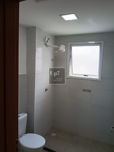 APARTAMENTO 2 DORMITÓRIOS PARA VENDA - RESIDENCIAL VITTA NIPÔNICA, BAURU/SP