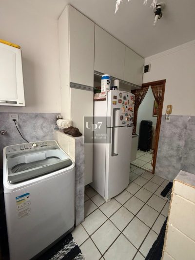 EXCELENTE APARTAMENTO PARA VENDA - EDIFÍCIO LEILA, BAURU/SP