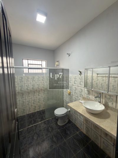 CASA À VENDA COM 2 DORMITORIOS - PARQUE ROOSEVELT, BAURU/SP