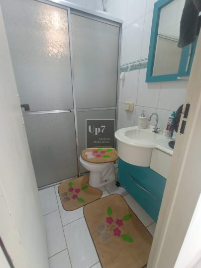 CASA PARA VENDA 3 DORMITORIOS 1 SUITE - NOVO JD. PAGANI, BAURU/SP