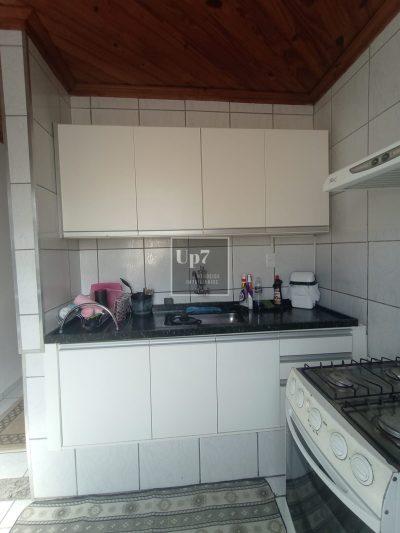 CASA PARA VENDA 3 DORMITORIOS 1 SUITE - NOVO JD. PAGANI, BAURU/SP