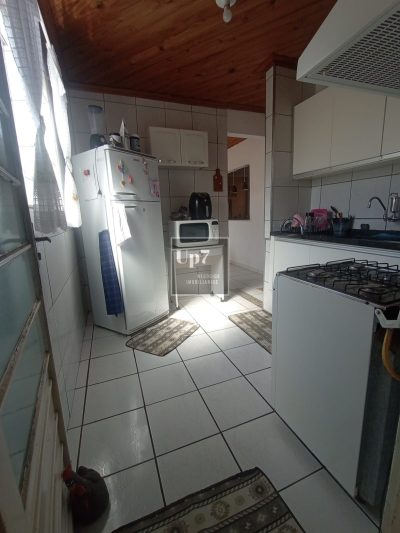 CASA PARA VENDA 3 DORMITORIOS 1 SUITE - NOVO JD. PAGANI, BAURU/SP