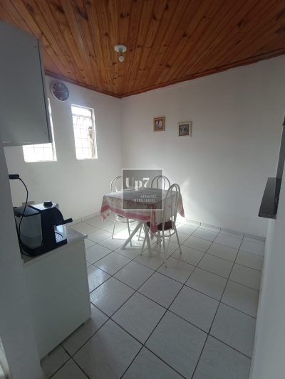 CASA PARA VENDA 3 DORMITORIOS 1 SUITE - NOVO JD. PAGANI, BAURU/SP