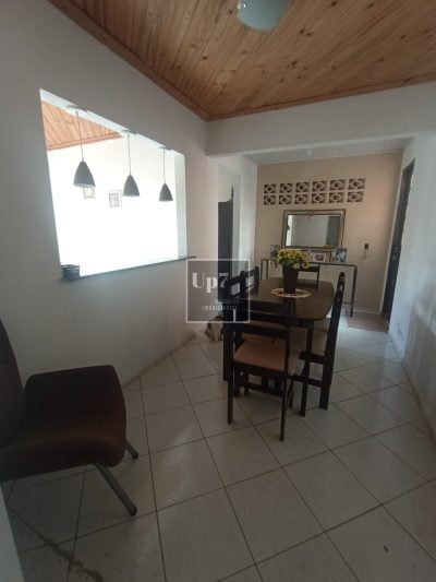 CASA PARA VENDA 3 DORMITORIOS 1 SUITE - NOVO JD. PAGANI, BAURU/SP