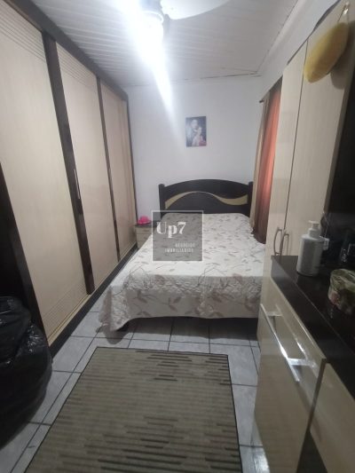 CASA PARA VENDA 3 DORMITORIOS 1 SUITE - NOVO JD. PAGANI, BAURU/SP