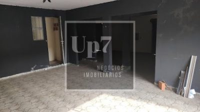 LOJA COMERCIAL PARA ALUGAR NO JARDIM REDENTOR, EM BAURU/SP.
