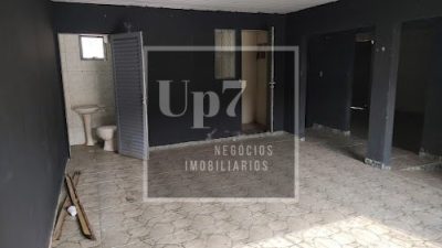 LOJA COMERCIAL PARA ALUGAR NO JARDIM REDENTOR, EM BAURU/SP.