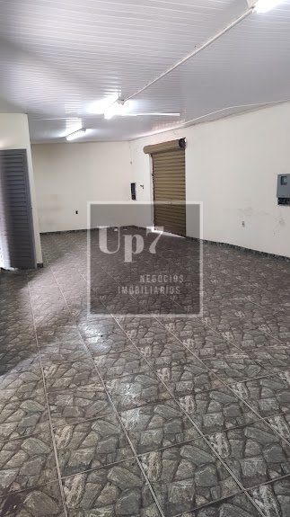 LOJA COMERCIAL PARA ALUGAR NO JARDIM REDENTOR, EM BAURU/SP.