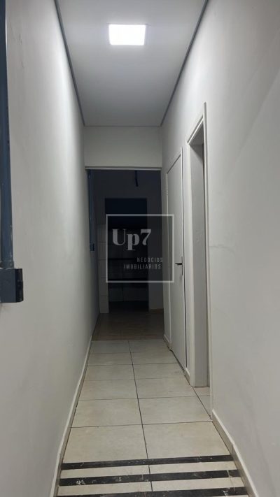 IMÓVEL COMERCIAL PARA ALUGAR NA RUA ANTÔNIO ALVES, EM BAURU/SP.