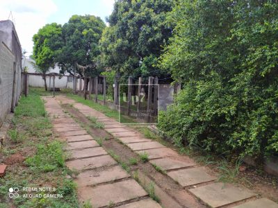 Terreno à Venda Próximo a Rua Felícissimo Antônio Pereira - Independência - Bauru/SP