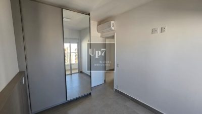 APARTAMENTO À VENDA NO RESIDENCIAL ESSENZA, EM BAURU-SP.