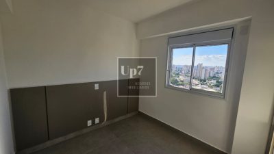 APARTAMENTO À VENDA NO RESIDENCIAL ESSENZA, EM BAURU-SP.