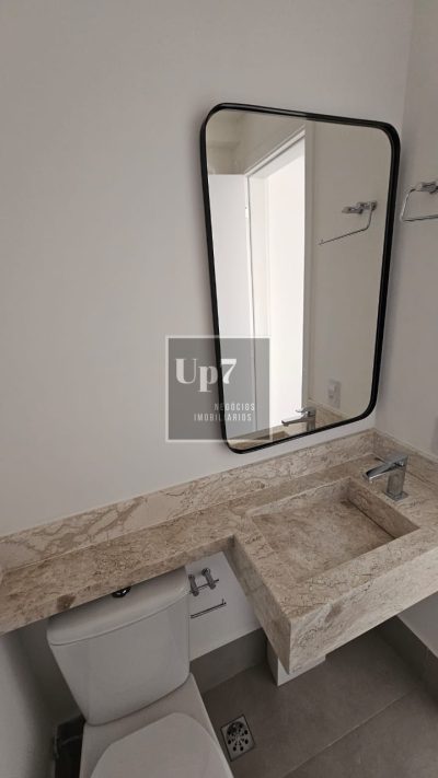 APARTAMENTO À VENDA NO RESIDENCIAL ESSENZA, EM BAURU-SP.