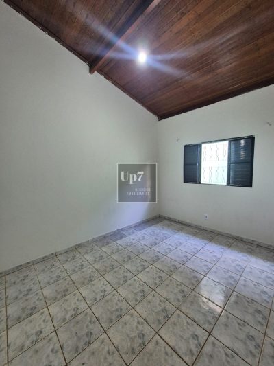 Casa que aceita financiamento em Bauru por R$ 180.000,00