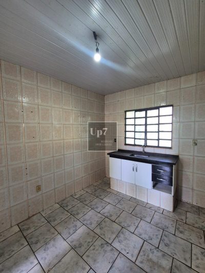 Casa que aceita financiamento em Bauru por R$ 180.000,00
