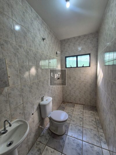 Casa que aceita financiamento em Bauru por R$ 180.000,00
