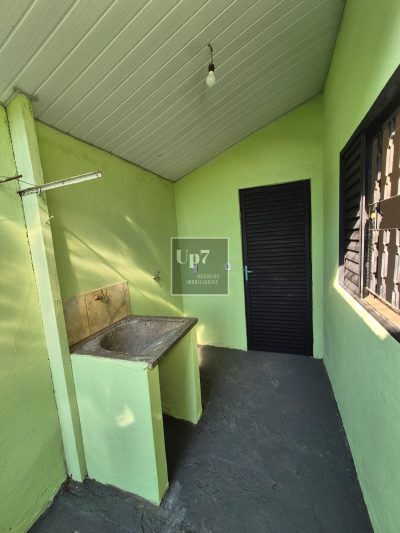 Casa que aceita financiamento em Bauru por R$ 180.000,00