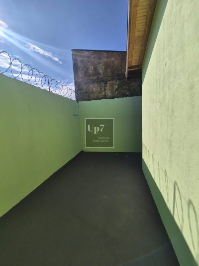 Casa que aceita financiamento em Bauru por R$ 180.000,00