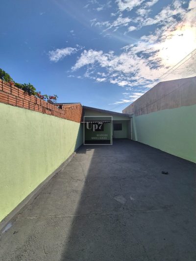 Casa que aceita financiamento em Bauru por R$ 180.000,00