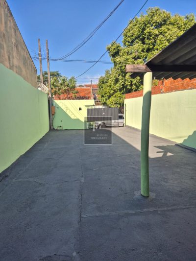 Casa que aceita financiamento em Bauru por R$ 180.000,00