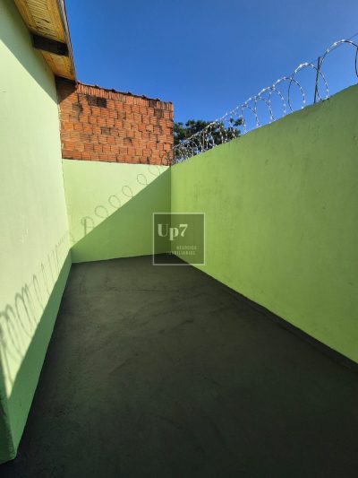 Casa que aceita financiamento em Bauru por R$ 180.000,00