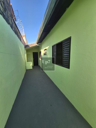 Casa que aceita financiamento em Bauru por R$ 180.000,00