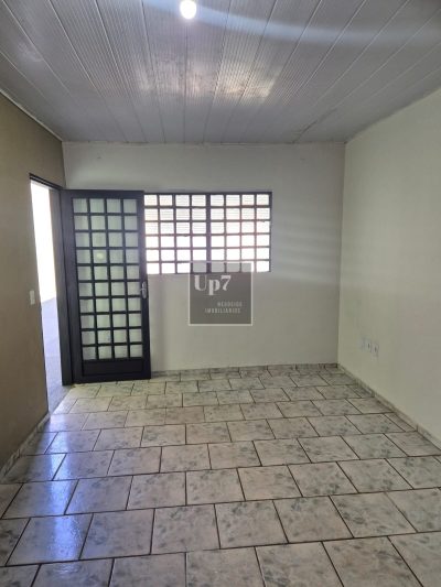 Casa que aceita financiamento em Bauru por R$ 180.000,00