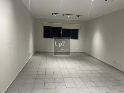 SALAS COMERCIAIS PARA ALUGAR DE FRENTE PARA A NAÇÕES UNIDAS, EM BAURU-SP.